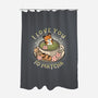 I Love You So Matcha-None-Polyester-Shower Curtain-Freecheese