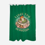 I Love You So Matcha-None-Polyester-Shower Curtain-Freecheese