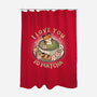 I Love You So Matcha-None-Polyester-Shower Curtain-Freecheese