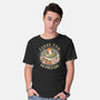 I Love You So Matcha-Mens-Basic-Tee-Freecheese