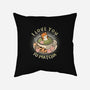 I Love You So Matcha-None-Removable Cover w Insert-Throw Pillow-Freecheese