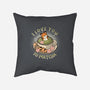 I Love You So Matcha-None-Removable Cover w Insert-Throw Pillow-Freecheese