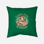 I Love You So Matcha-None-Removable Cover w Insert-Throw Pillow-Freecheese