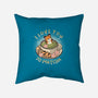 I Love You So Matcha-None-Removable Cover w Insert-Throw Pillow-Freecheese
