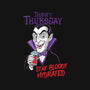Thirsty Thursday-None-Adjustable Tote-Bag-P1yu5h
