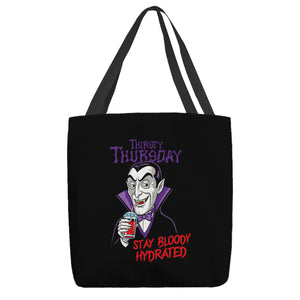 Thirsty Thursday