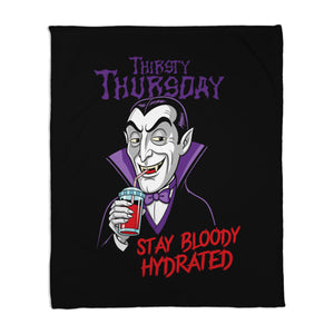 Thirsty Thursday