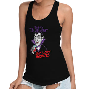 Thirsty Thursday