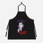 Thirsty Thursday-Unisex-Kitchen-Apron-P1yu5h