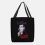 Thirsty Thursday-None-Basic Tote-Bag-P1yu5h