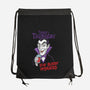 Thirsty Thursday-None-Drawstring-Bag-P1yu5h
