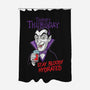 Thirsty Thursday-None-Polyester-Shower Curtain-P1yu5h