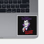 Thirsty Thursday-None-Glossy-Sticker-P1yu5h
