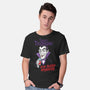 Thirsty Thursday-Mens-Basic-Tee-P1yu5h