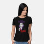 Thirsty Thursday-Womens-Basic-Tee-P1yu5h