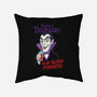 Thirsty Thursday-None-Removable Cover w Insert-Throw Pillow-P1yu5h