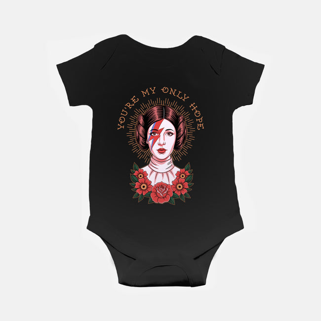 Rebel Heart-Baby-Basic-Onesie-P1yu5h
