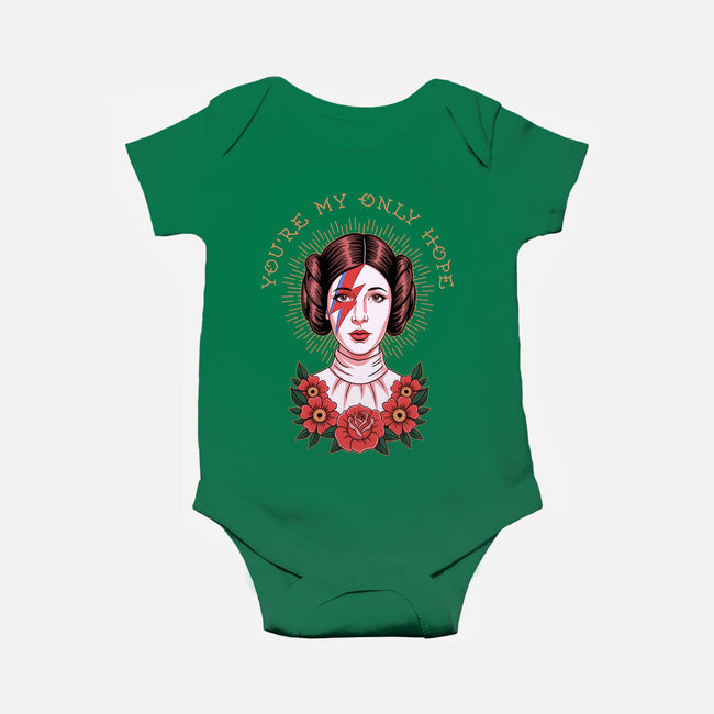 Rebel Heart-Baby-Basic-Onesie-P1yu5h