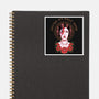 Rebel Heart-None-Glossy-Sticker-P1yu5h