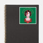 Rebel Heart-None-Glossy-Sticker-P1yu5h