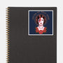 Rebel Heart-None-Glossy-Sticker-P1yu5h