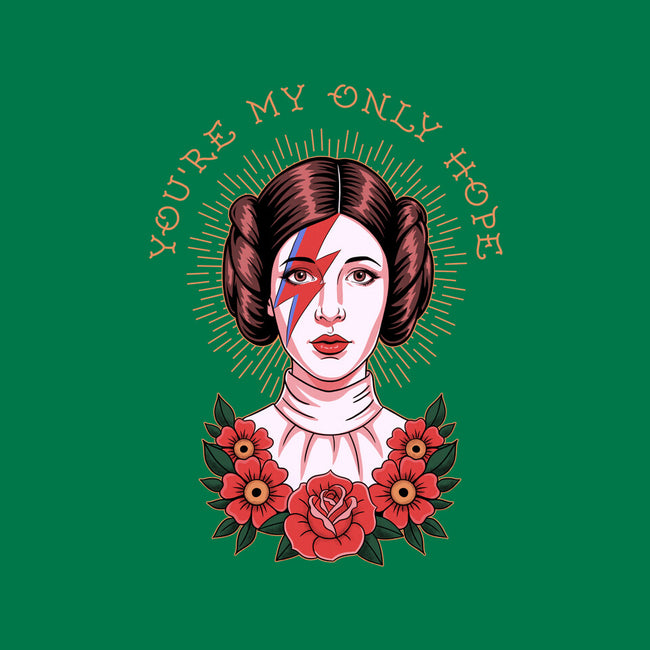 Rebel Heart-None-Fleece-Blanket-P1yu5h