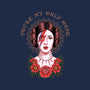 Rebel Heart-None-Glossy-Sticker-P1yu5h