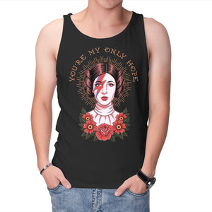 Rebel Heart