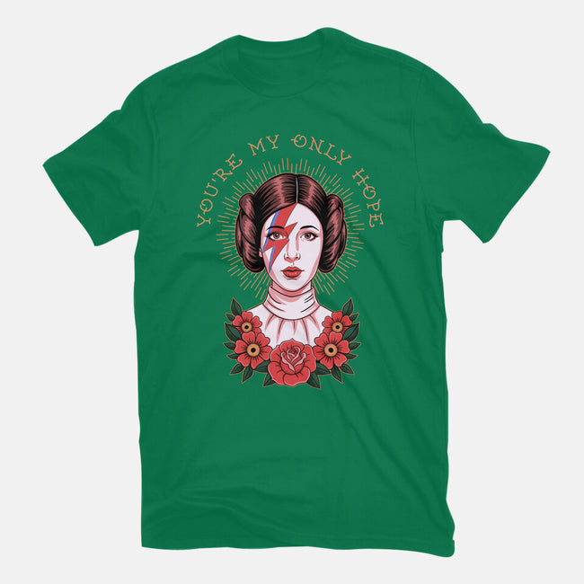 Rebel Heart-Unisex-Basic-Tee-P1yu5h