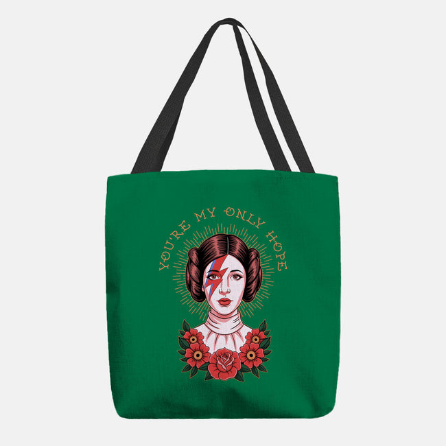 Rebel Heart-None-Basic Tote-Bag-P1yu5h