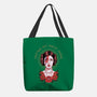 Rebel Heart-None-Basic Tote-Bag-P1yu5h