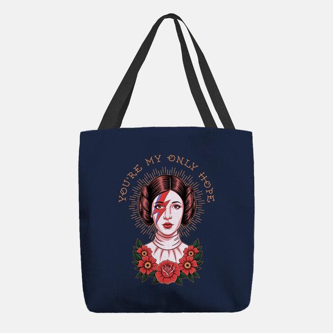 Rebel Heart-None-Basic Tote-Bag-P1yu5h