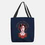 Rebel Heart-None-Basic Tote-Bag-P1yu5h
