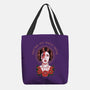 Rebel Heart-None-Basic Tote-Bag-P1yu5h