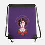Rebel Heart-None-Drawstring-Bag-P1yu5h