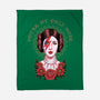 Rebel Heart-None-Fleece-Blanket-P1yu5h