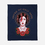 Rebel Heart-None-Fleece-Blanket-P1yu5h