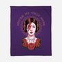 Rebel Heart-None-Fleece-Blanket-P1yu5h
