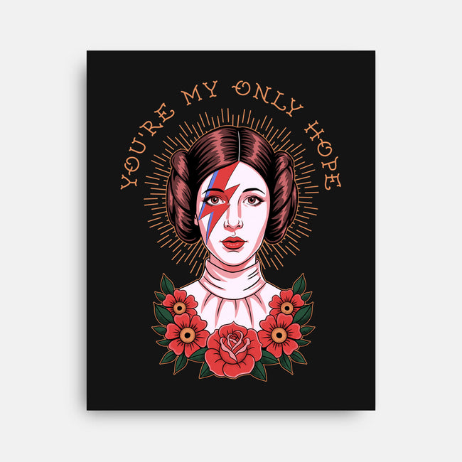 Rebel Heart-None-Stretched-Canvas-P1yu5h