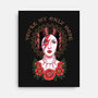 Rebel Heart-None-Stretched-Canvas-P1yu5h