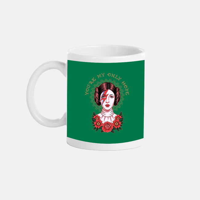 Rebel Heart-None-Mug-Drinkware-P1yu5h