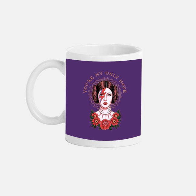 Rebel Heart-None-Mug-Drinkware-P1yu5h