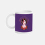 Rebel Heart-None-Mug-Drinkware-P1yu5h