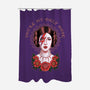 Rebel Heart-None-Polyester-Shower Curtain-P1yu5h