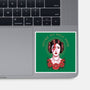 Rebel Heart-None-Glossy-Sticker-P1yu5h