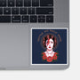 Rebel Heart-None-Glossy-Sticker-P1yu5h
