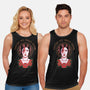 Rebel Heart-Unisex-Basic-Tank-P1yu5h