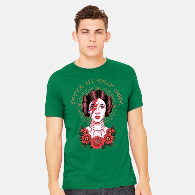 Rebel Heart-Mens-Heavyweight-Tee-P1yu5h