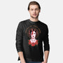 Rebel Heart-Mens-Long Sleeved-Tee-P1yu5h