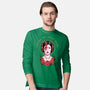 Rebel Heart-Mens-Long Sleeved-Tee-P1yu5h